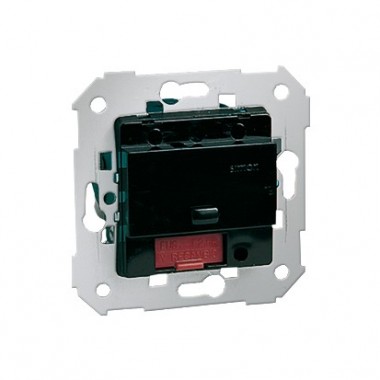 Ściemniacz zdalnie sterowany i przyciskowy 40–500 W / VA (mechanizm)